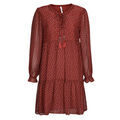 Robe courte Pepe jeans ELEONORA Grenoble