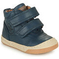 Baskets montantes enfant Bisgaard JUNO