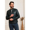 Veste Daytona SEABORN LAMB VITA OCEAN
