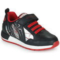 Baskets basses enfant Geox J ALBEN BOY D