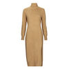 Robe MICHAEL Michael Kors EASY TNK SLIT MIDI