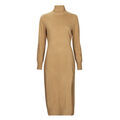 Robe MICHAEL Michael Kors EASY TNK SLIT MIDI