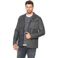 Veste G-Star Raw G-Star Veste Homme en denim Vodan Gris