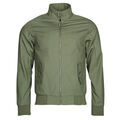 Vestes sur Grenoble : Blouson Harrington RIPSTOP JACKET RECYCLED