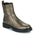 Boots enfant Bullboxer AJS509E6L Dor&eacute;