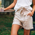 Short C&eacute;leste AMANDINE Dor&eacute;