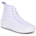 Baskets montantes enfant Converse Chuck Taylor All Star Move Platform Foundation Hi