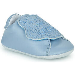 Chaussons b&eacute;b&eacute; Kenzo K99007 Bleu