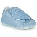 Chaussons b&eacute;b&eacute; Kenzo K99007 Bleu