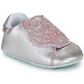 Chaussons b&eacute;b&eacute; Kenzo K99008 Rose