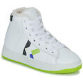 Baskets montantes enfant Kenzo K59054