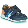 Baskets basses enfant Bisgaard STEVIE