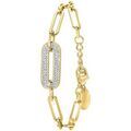 Bracelets Sc Boh&egrave;me B2462-DORE Dor&eacute; Grenoble