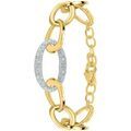 Bracelets Sc Boh&egrave;me B2748-DORE Dor&eacute;