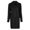Robe courte Lauren Ralph Lauren DITHIRO