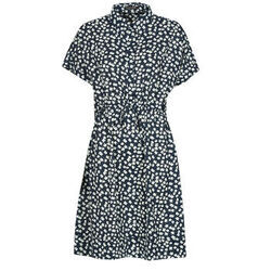 Robe courte Chattawak 13-ULLA-PRINTT