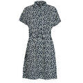 Robe courte Chattawak 13-ULLA-PRINTT