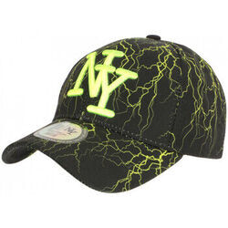 Casquette Hip Hop Honour Casquette Homme