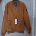Vestes sur Grenoble : Blouson TBS Blouson toucher doux Homerzip