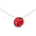 Collier Sc Crystal B3362-SIAM Collier Sc Crystal B3362-SIAM Grenoble