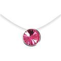 Collier Sc Crystal B3362-FUSH Grenoble
