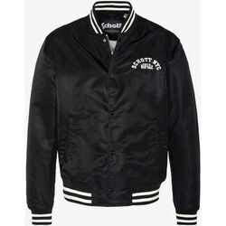 Blouson Schott PRINCETON1RS BLACK