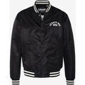 Blouson Schott PRINCETON1RS BLACK