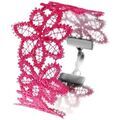 Bracelets Sc Crystal B1120-ROSEFONCE Grenoble