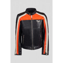 Veste Redskins NOTY TRIPWAY BLACK ORANGE WHITE