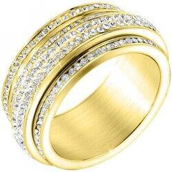 Bijoux Sc Boh&egrave;me B1880-DORE-T17-54 Dor&eacute;