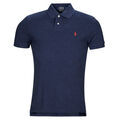Polo Polo Ralph Lauren K224SC01-SSKCCMSLM1-SHORT SLEEVE-KNIT