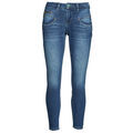 Jeans Freeman T.Porter ALEXA HIGH WAIST CROPPED SDM