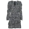 Robe courte Morgan RDOTA