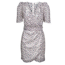 Robe courte Morgan RNELY F