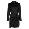Robes sur Grenoble : Robe courte Guess ES LS ALYA DRESS