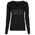Pull Guess PASCALE VN LS Grenoble