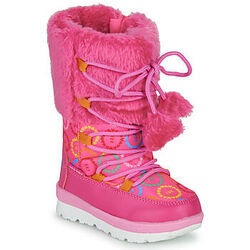 Bottes neige enfant Agatha Ruiz de la Prada APRES SKI