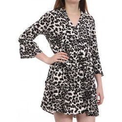 Robe courte Vero Moda Easy