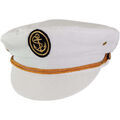 Casquette Chapeau-Tendance Casquette capitaine MARVEL T59