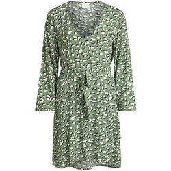 Robe courte Vila 14071900