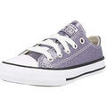 Baskets enfant Converse ox moody purpl 668468c