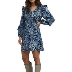 Robe courte Vila 14078339