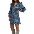Robe courte Vila 14078339