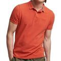 Polo Superdry Polo Vintage Destroy M1110252A