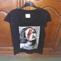 T-shirt Eleven Paris tee-shirt