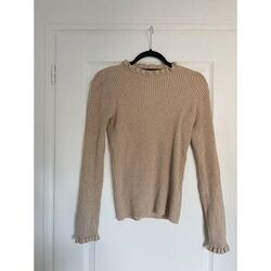 Pull Edited Pull beige Edited neuf