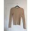 Pull Edited Pull beige Edited neuf