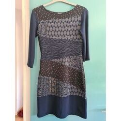 Robe courte Desigual Robe desigual