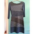 Robe courte Desigual Robe desigual