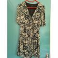 Robe courte Ikks Robe IKKS